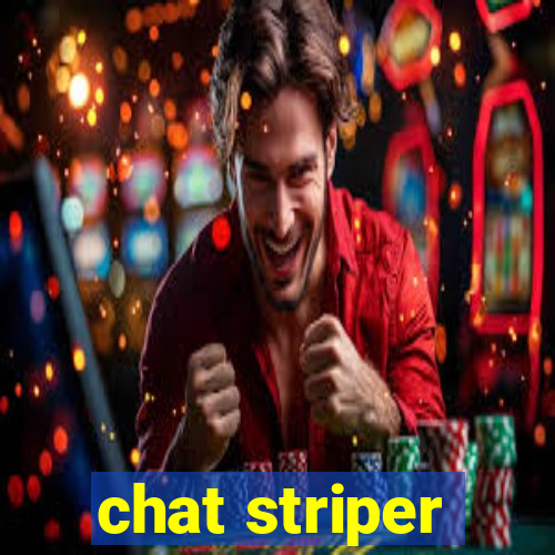 chat striper